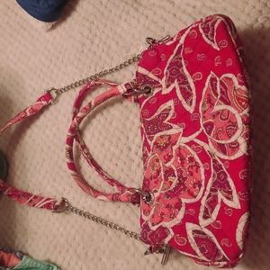 Vera Bradley bag